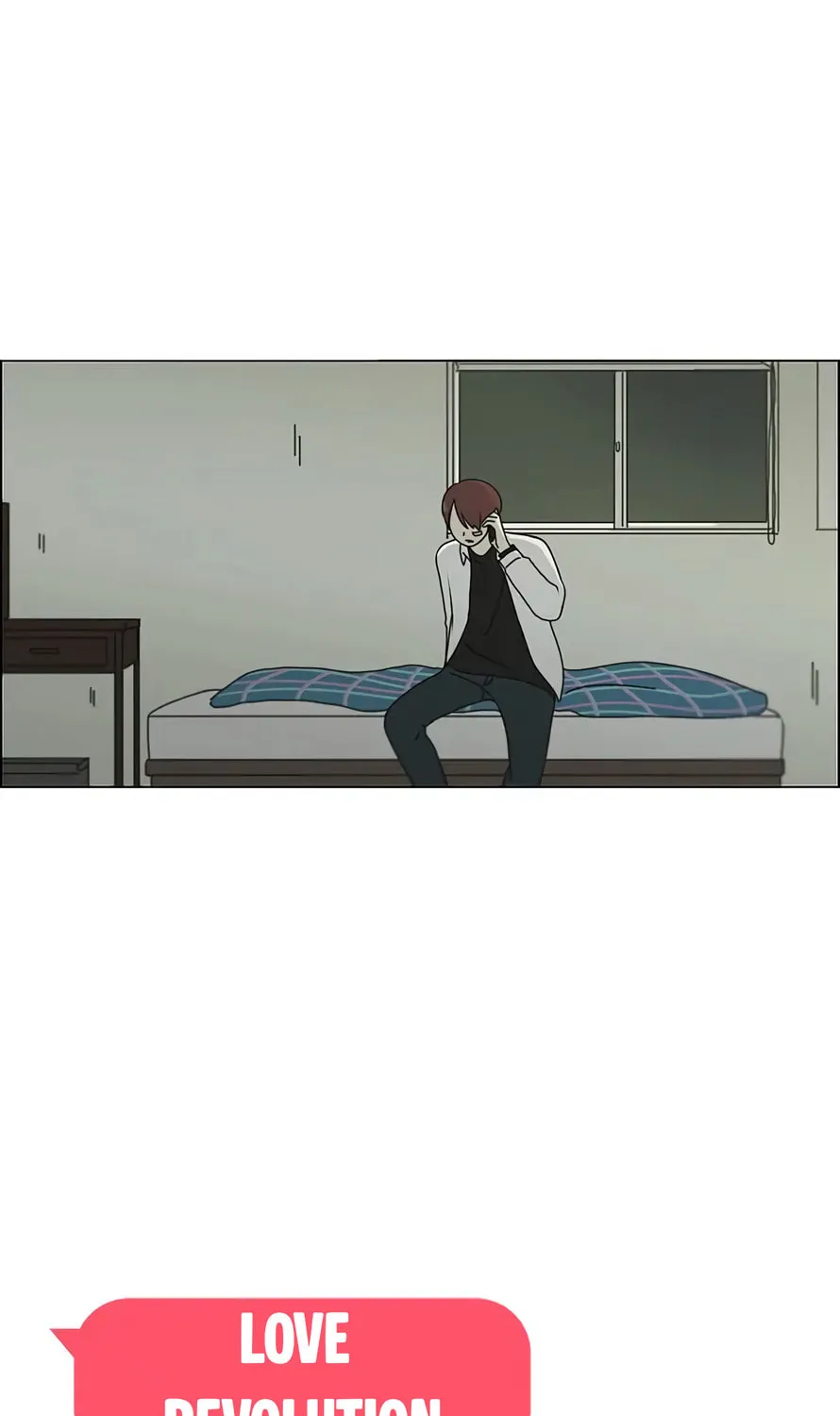 Read Love Revolution chapter 102 image 16 on Lezhin