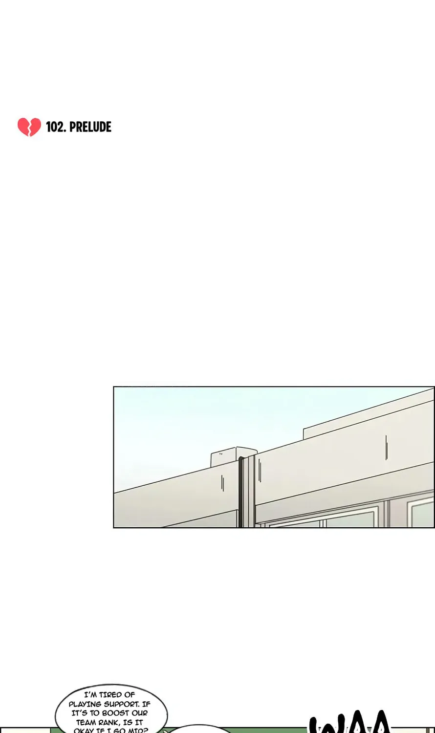 Read Love Revolution chapter 102 image 18 on Lezhin