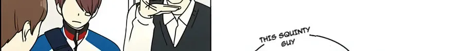 Read Love Revolution chapter 102 image 23 on Lezhin