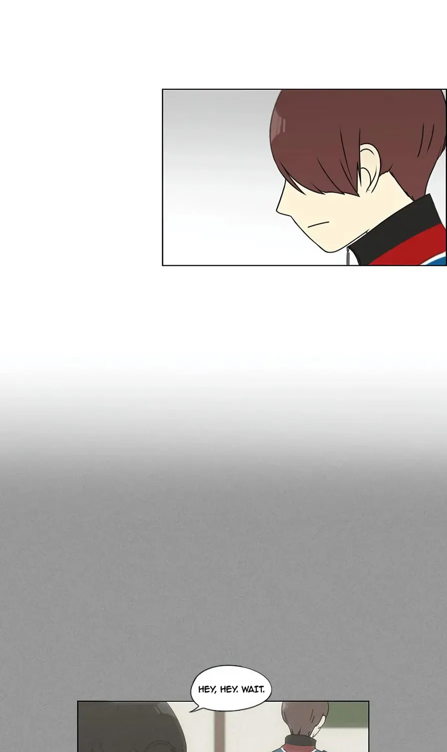 Read Love Revolution chapter 102 image 30 on Lezhin