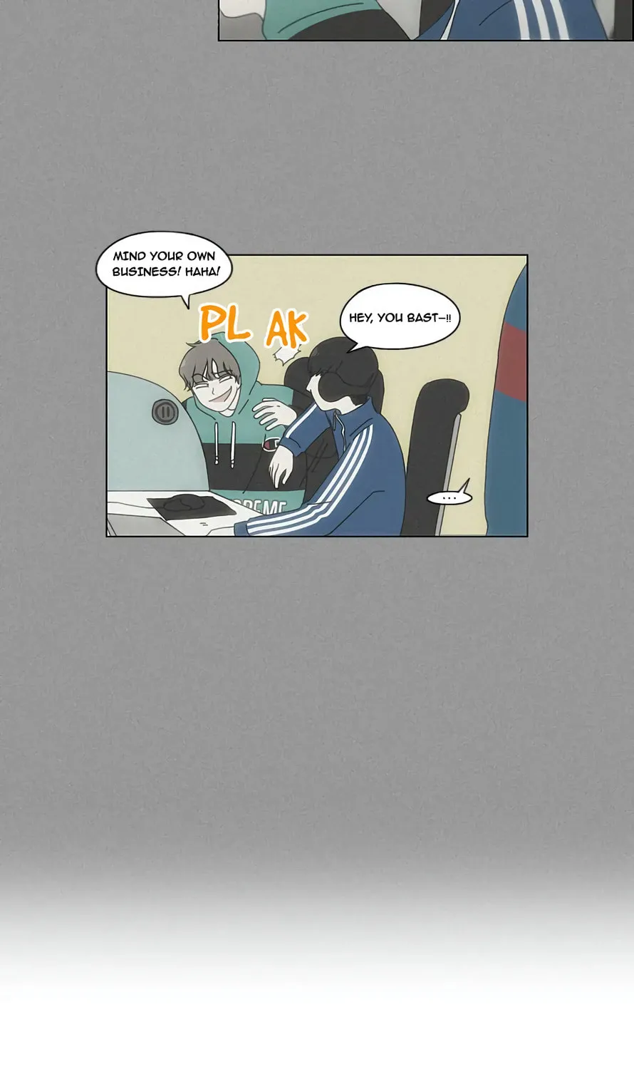 Read Love Revolution chapter 102 image 36 on Lezhin