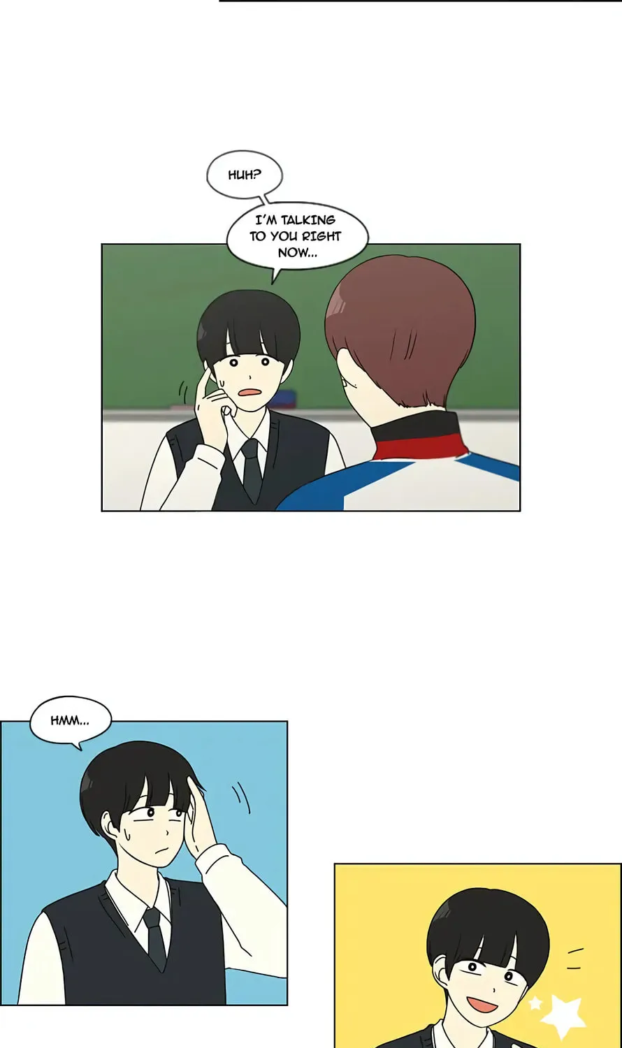 Read Love Revolution chapter 102 image 42 on Lezhin