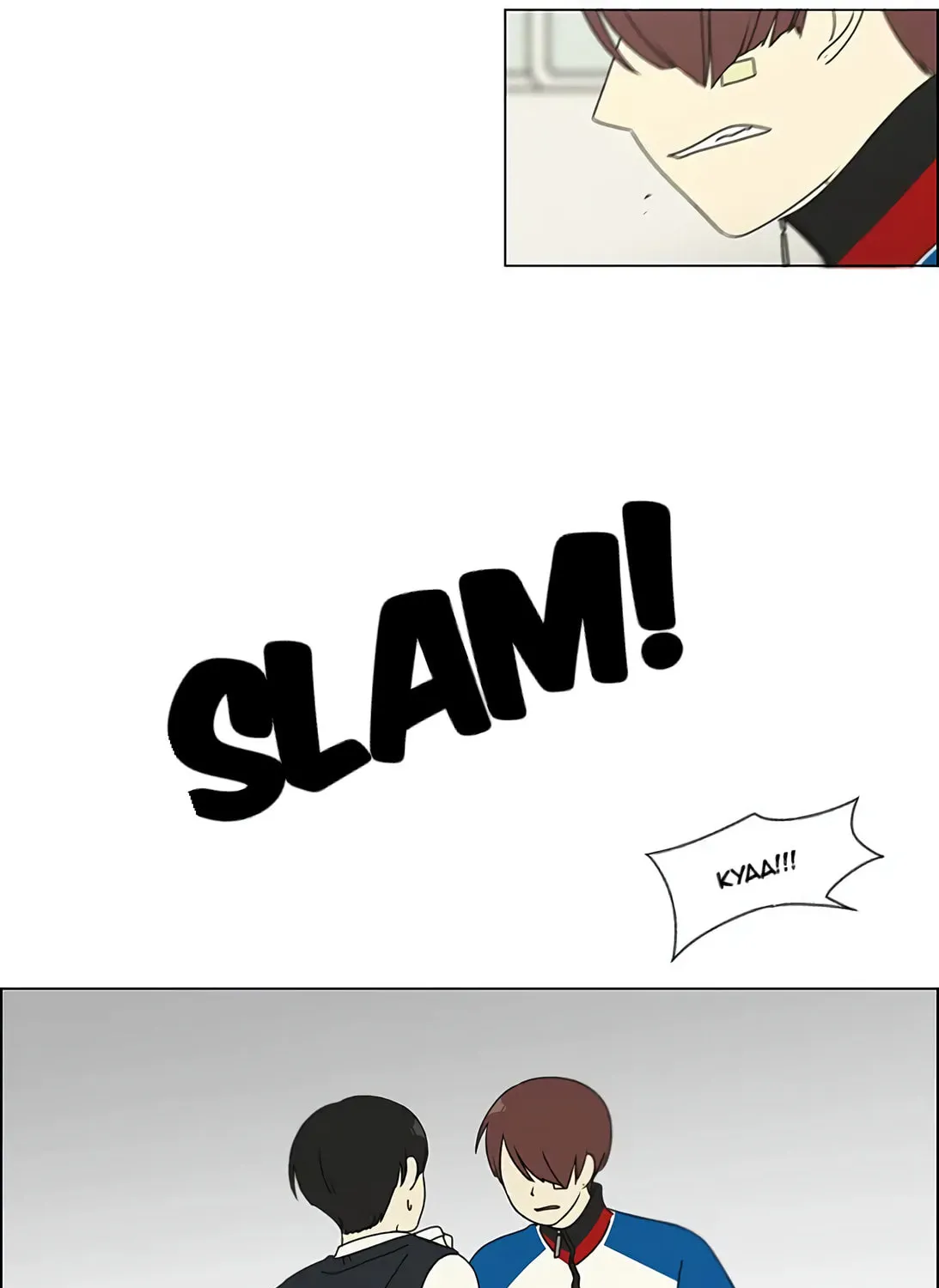 Read Love Revolution chapter 102 image 45 on Lezhin