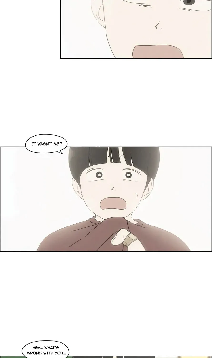 Read Love Revolution chapter 102 image 51 on Lezhin