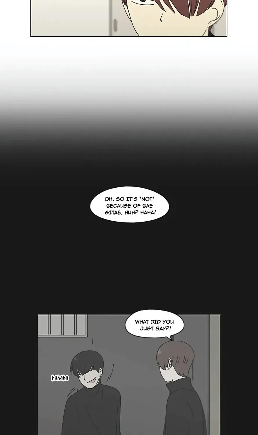 Read Love Revolution chapter 102 image 71 on Lezhin