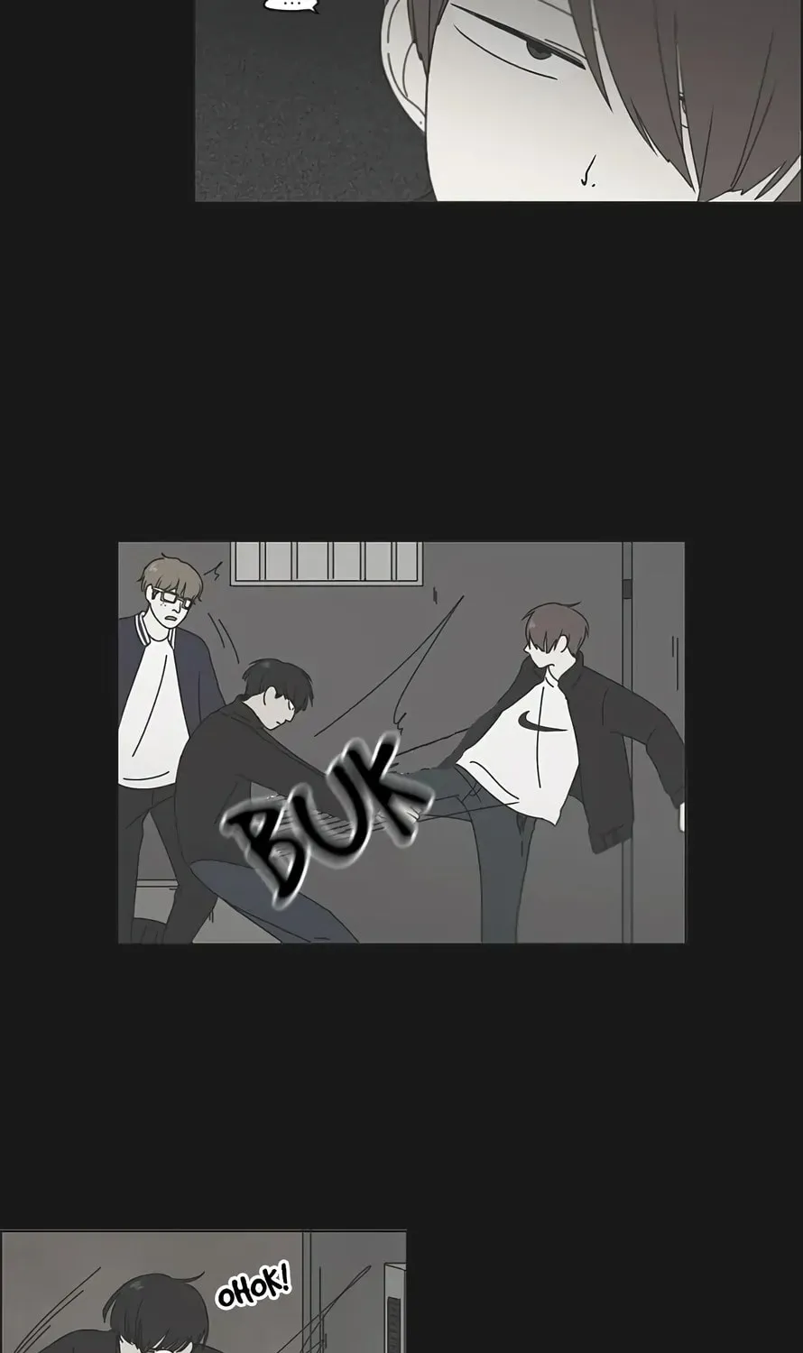 Read Love Revolution chapter 102 image 77 on Lezhin