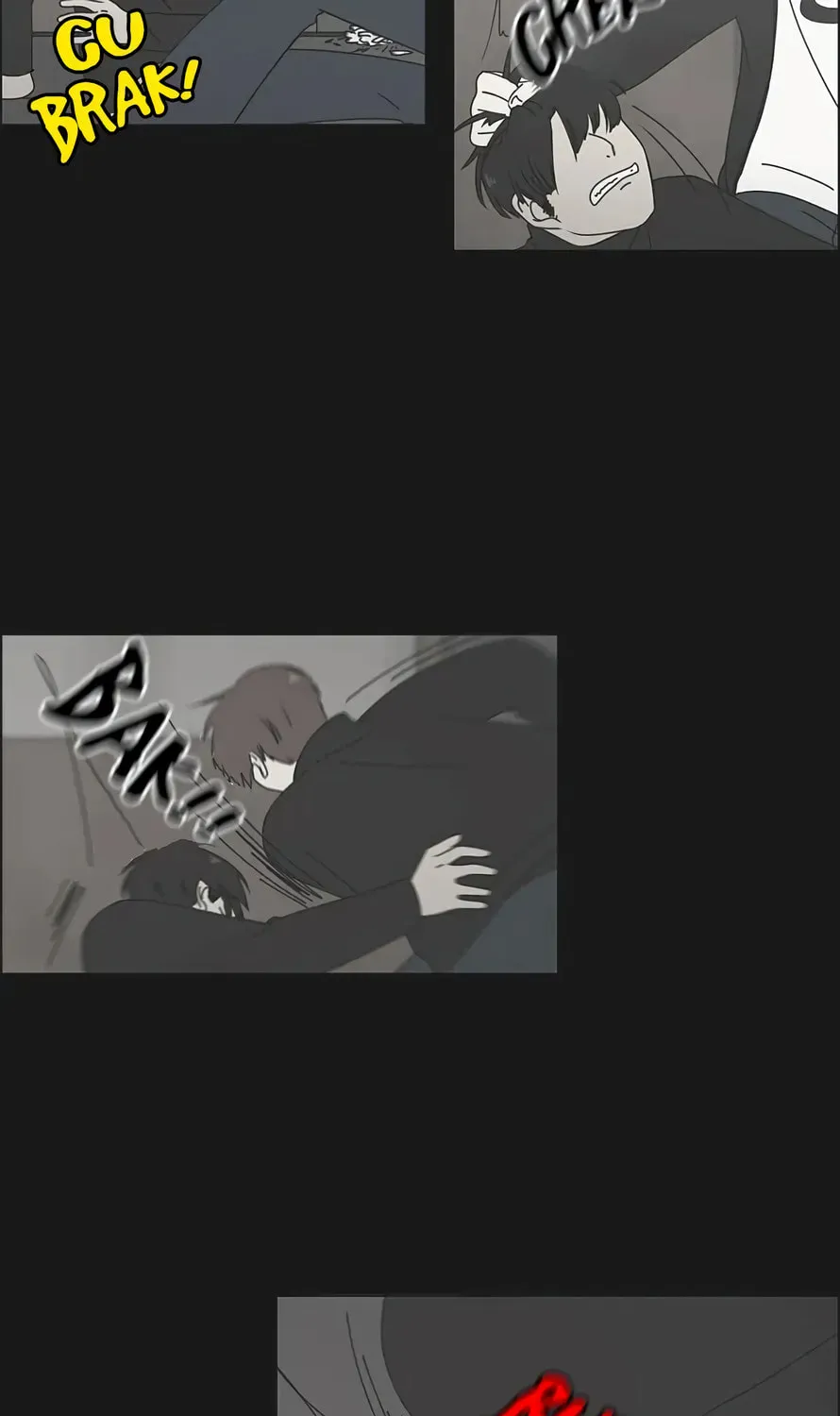 Read Love Revolution chapter 102 image 79 on Lezhin