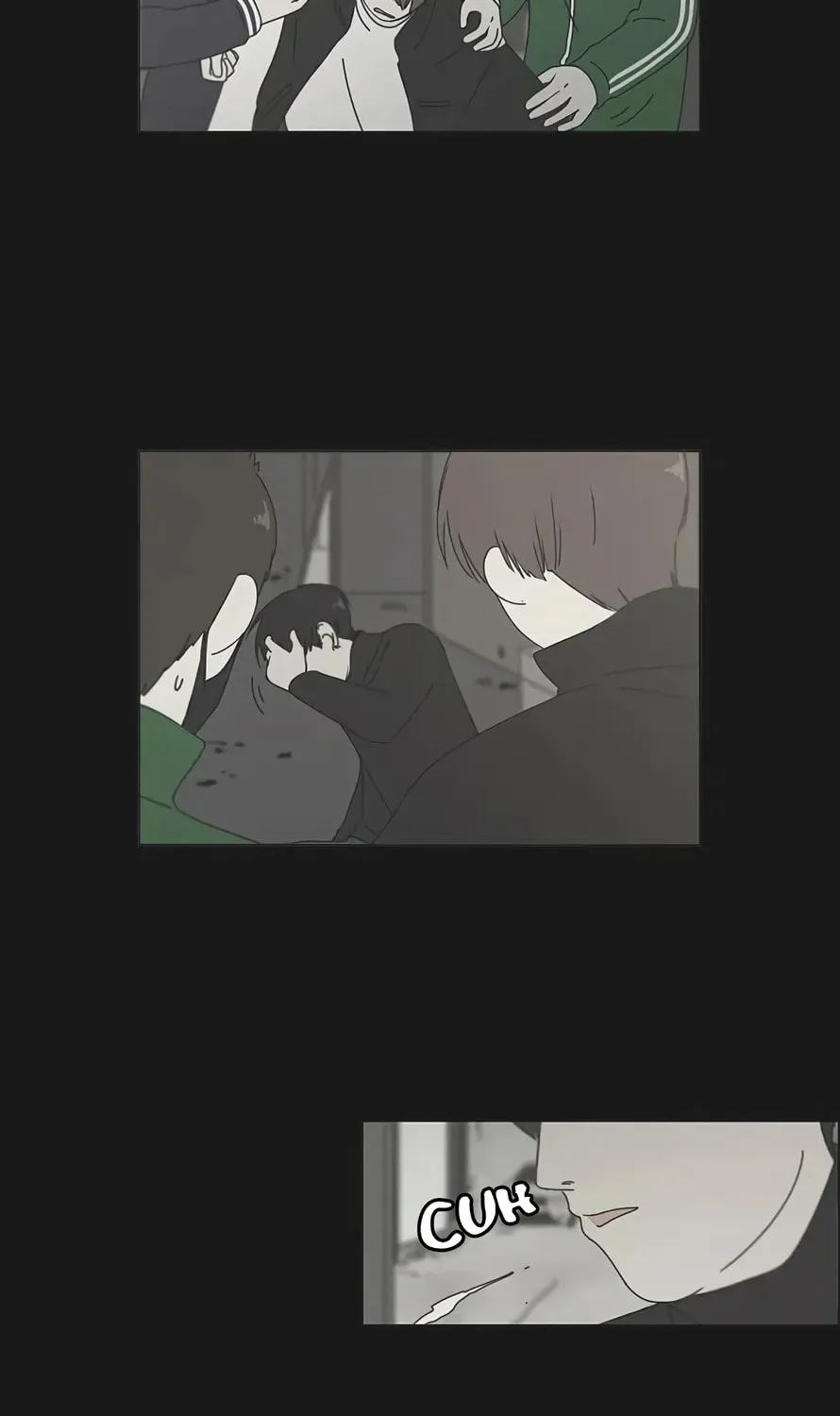 Read Love Revolution chapter 102 image 83 on Lezhin