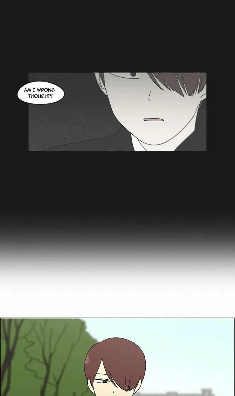 Read Love Revolution chapter 102 image 87 on Lezhin