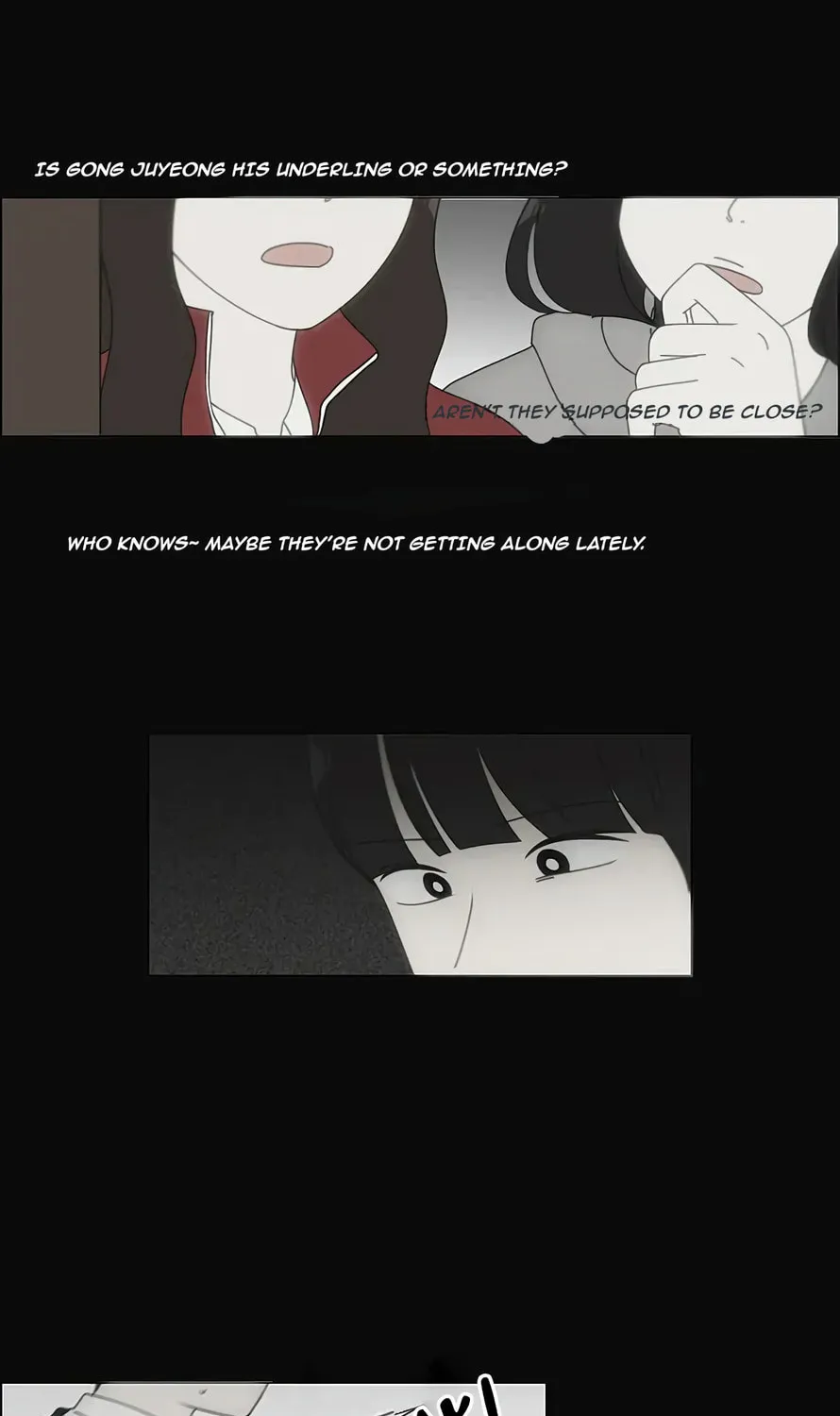 Read Love Revolution chapter 102 image 98 on Lezhin