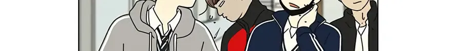 Read Love Revolution chapter 103 image 100 on Lezhin
