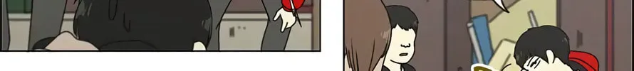 Read Love Revolution chapter 103 image 17 on Lezhin
