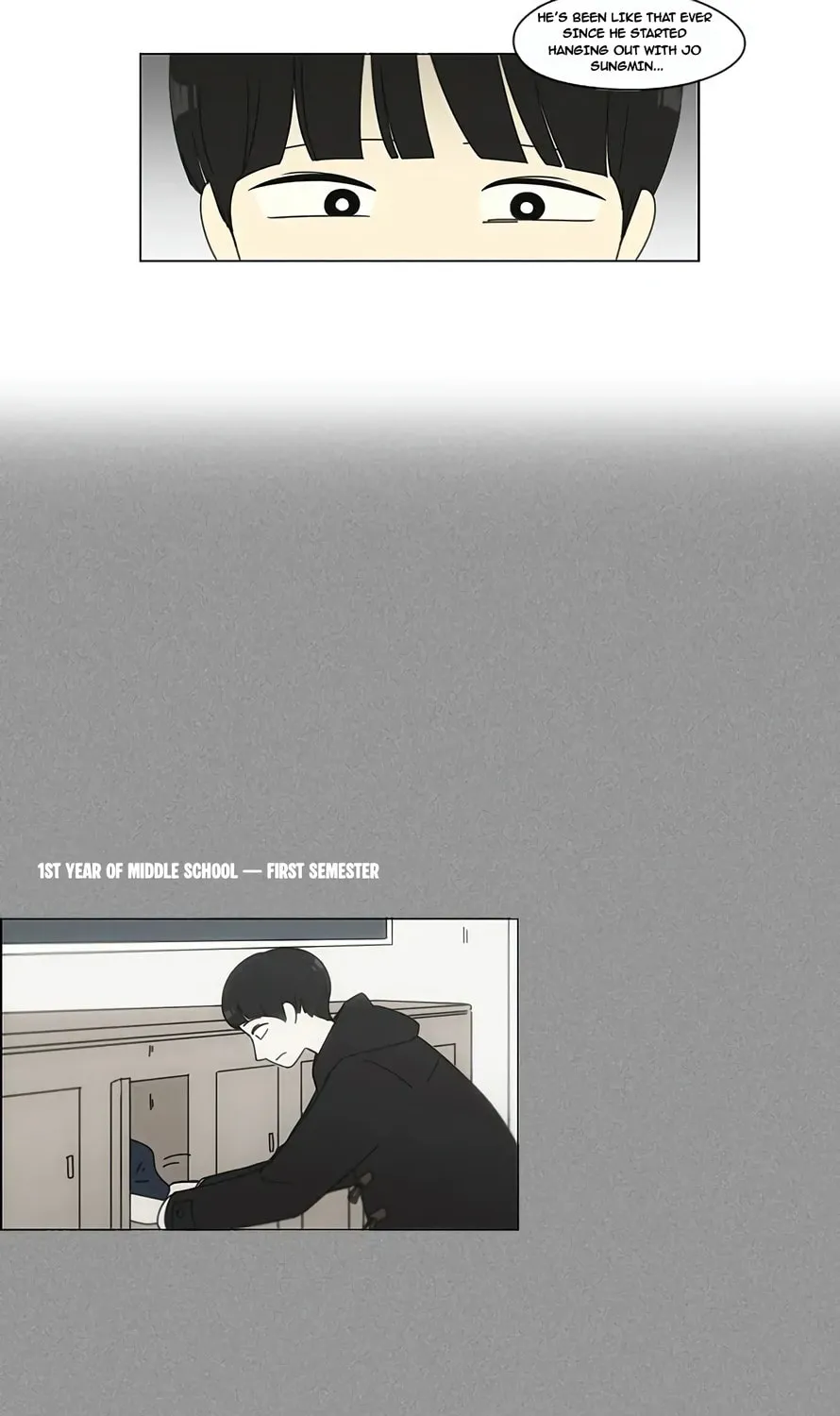 Read Love Revolution chapter 103 image 48 on Lezhin