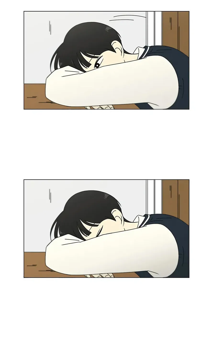 Read Love Revolution chapter 103 image 70 on Lezhin