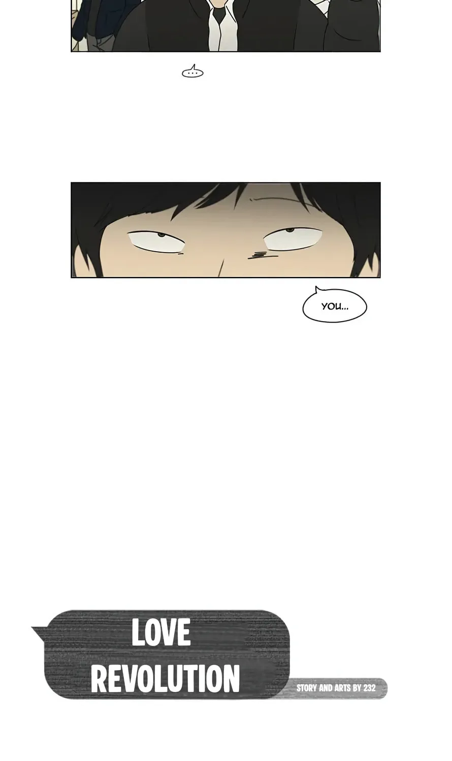 Read Love Revolution chapter 104 image 16 on Lezhin