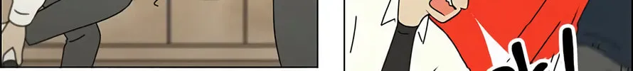 Read Love Revolution chapter 104 image 35 on Lezhin