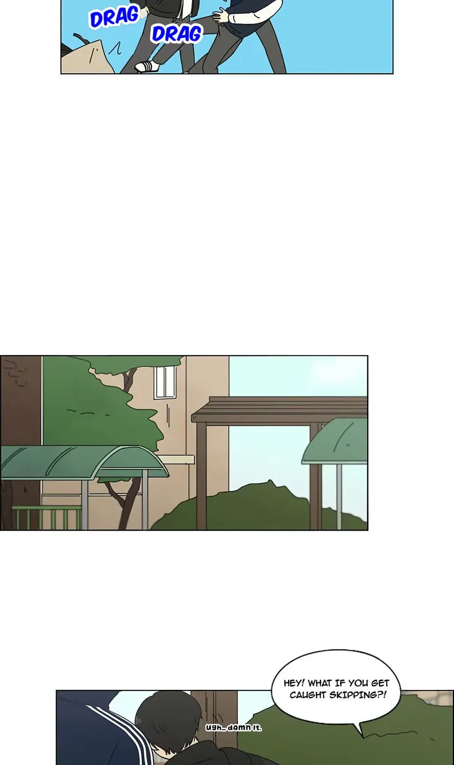 Read Love Revolution chapter 104 image 52 on Lezhin
