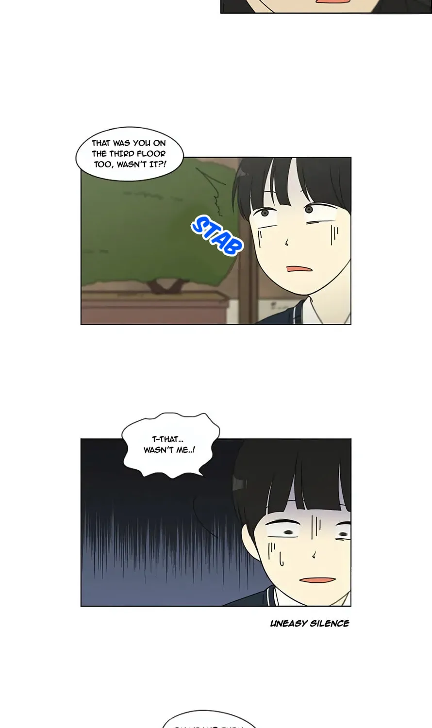 Read Love Revolution chapter 104 image 56 on Lezhin