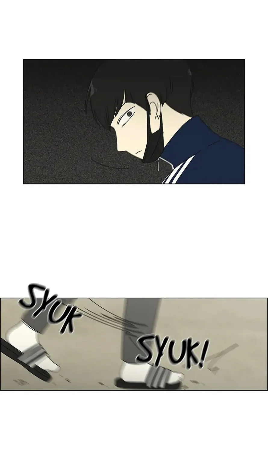 Read Love Revolution chapter 104 image 64 on Lezhin