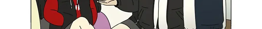 Read Love Revolution chapter 104 image 7 on Lezhin
