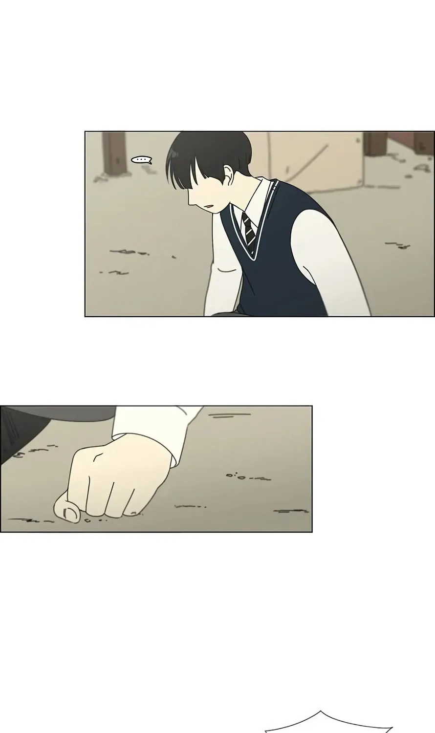 Read Love Revolution chapter 104 image 80 on Lezhin