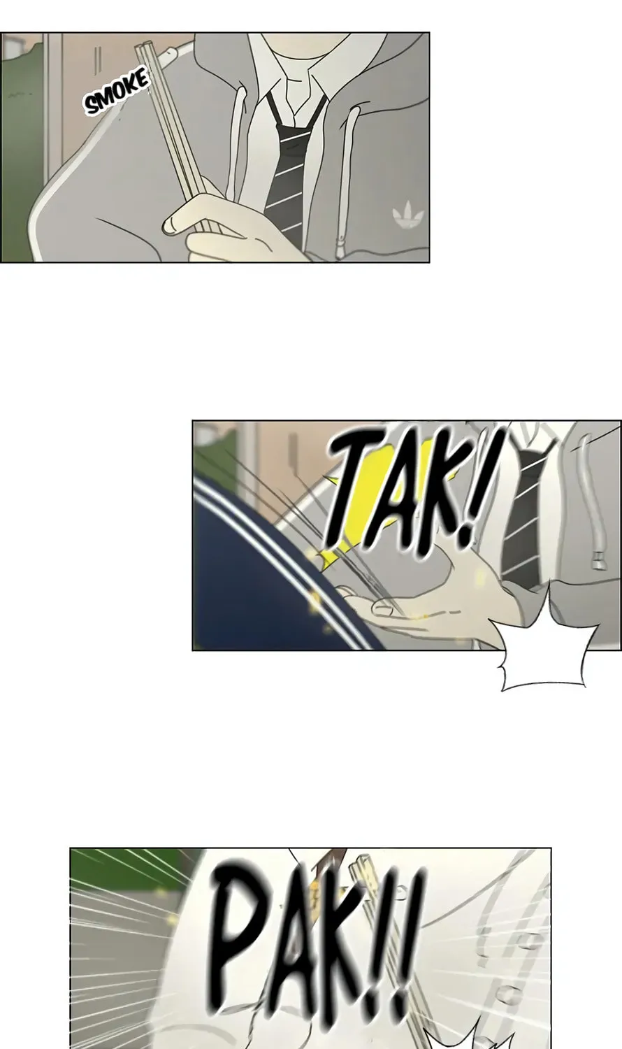 Read Love Revolution chapter 104 image 94 on Lezhin