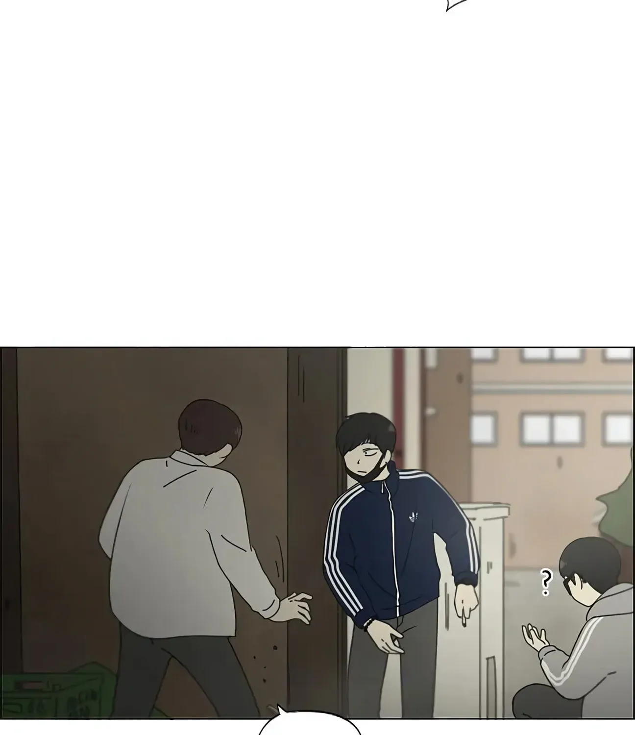 Read Love Revolution chapter 104 image 96 on Lezhin