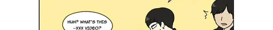Read Love Revolution chapter 105 image 13 on Lezhin