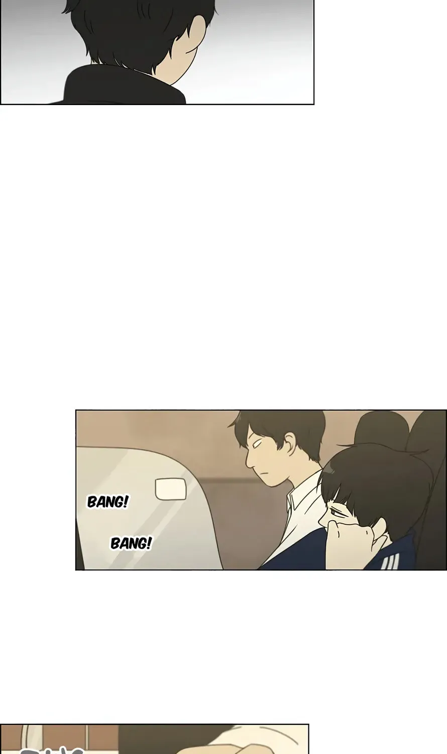 Read Love Revolution chapter 105 image 20 on Lezhin
