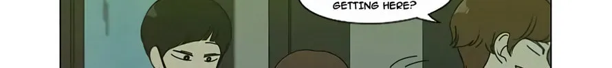Read Love Revolution chapter 105 image 37 on Lezhin