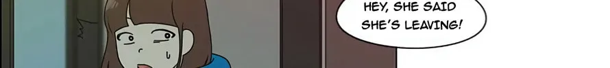 Read Love Revolution chapter 105 image 39 on Lezhin