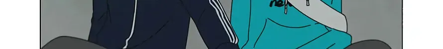 Read Love Revolution chapter 105 image 41 on Lezhin