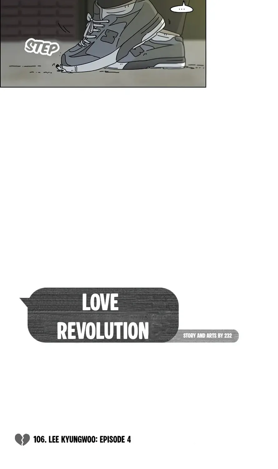Read Love Revolution chapter 106 image 16 on Lezhin