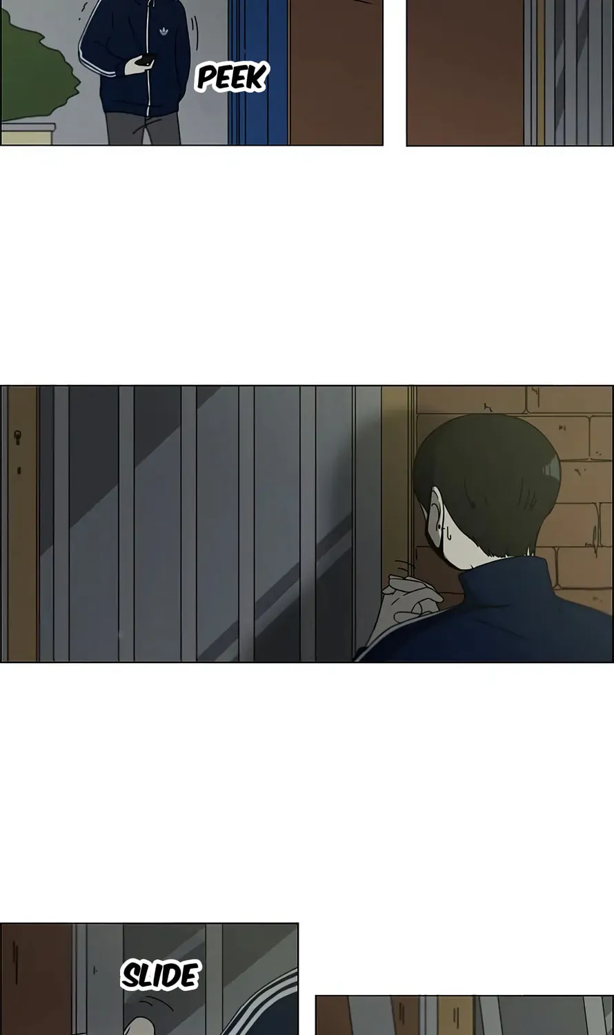Read Love Revolution chapter 106 image 26 on Lezhin