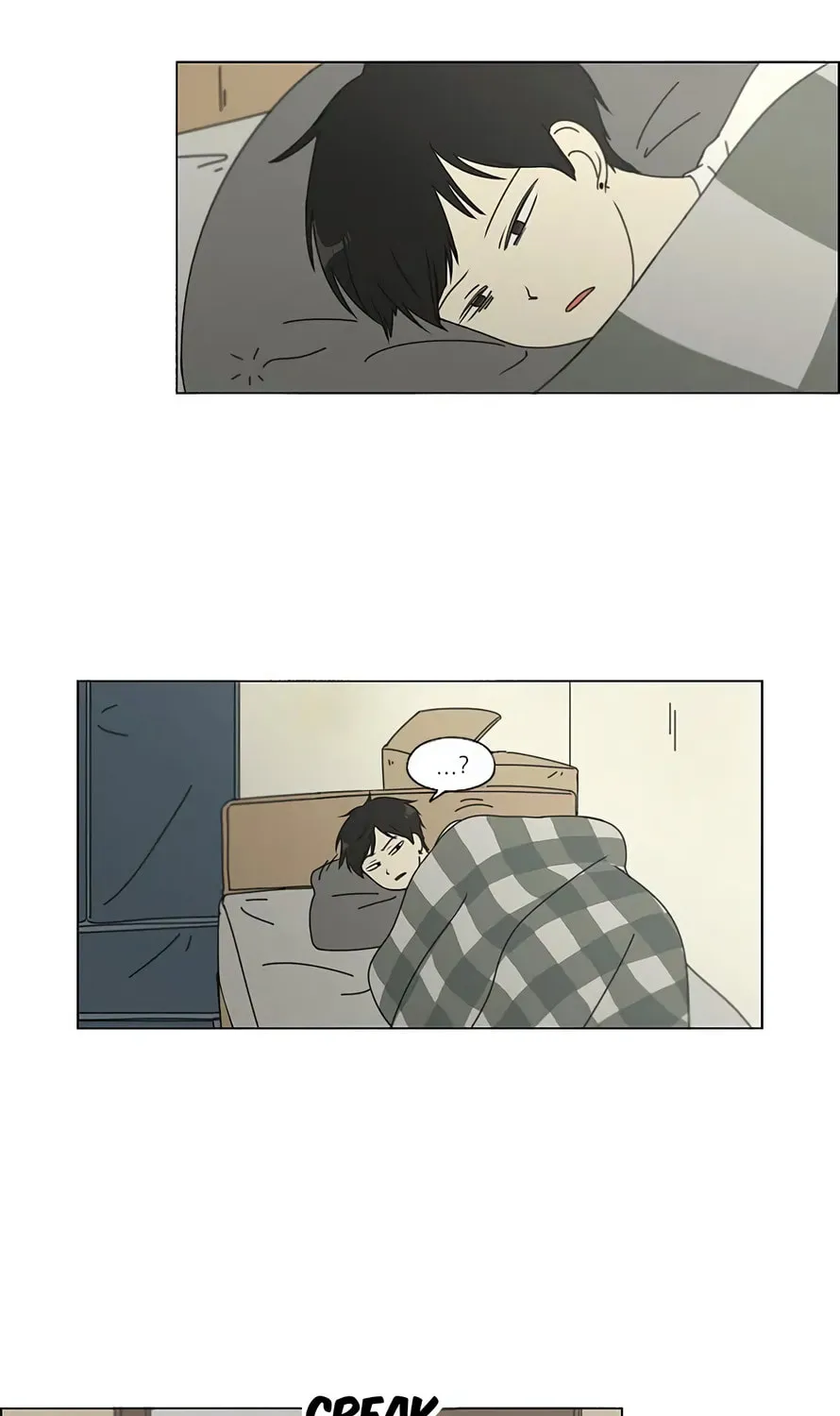 Read Love Revolution chapter 106 image 40 on Lezhin
