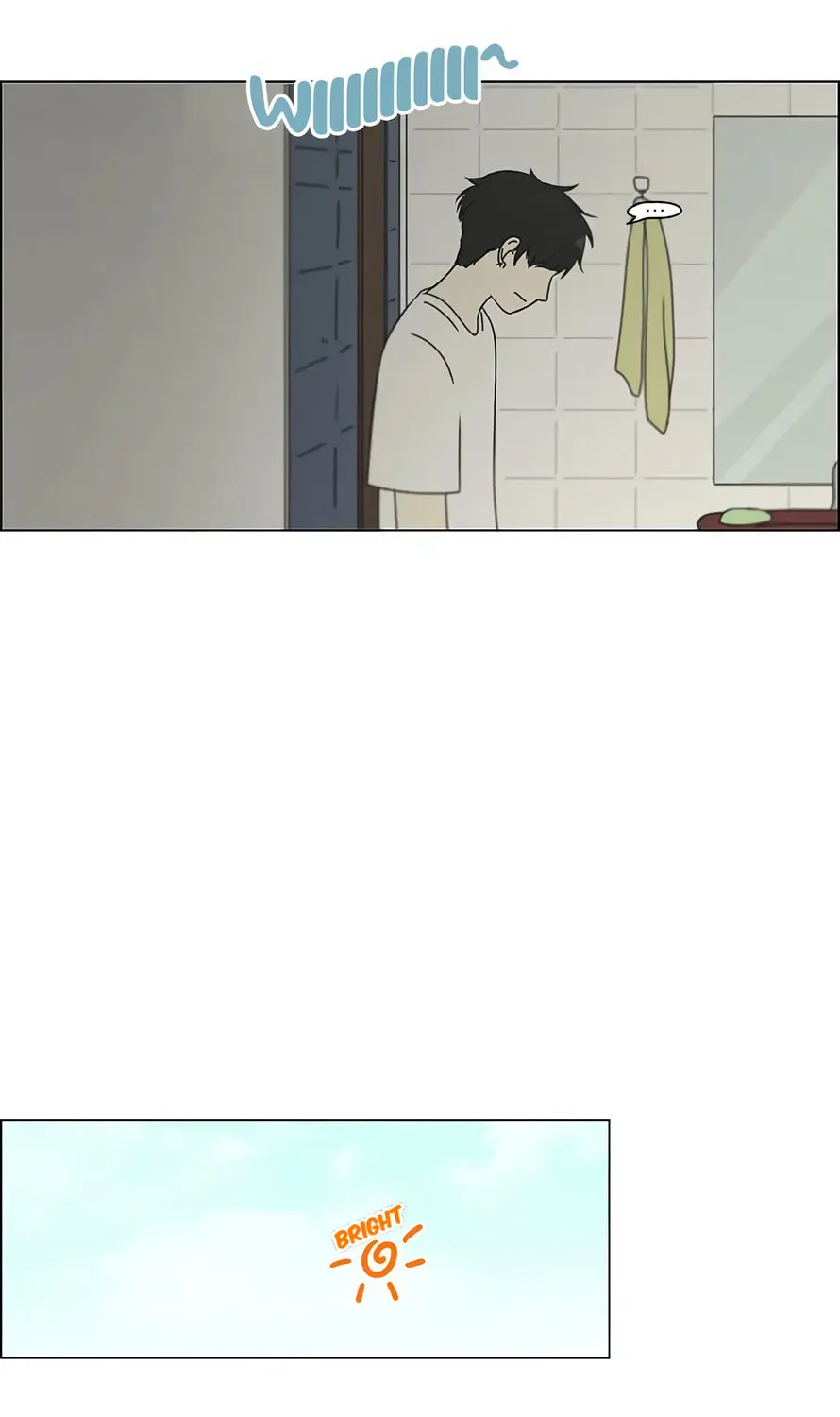 Read Love Revolution chapter 106 image 47 on Lezhin