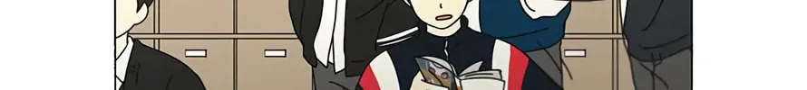 Read Love Revolution chapter 106 image 56 on Lezhin