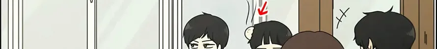 Read Love Revolution chapter 107 image 54 on Lezhin