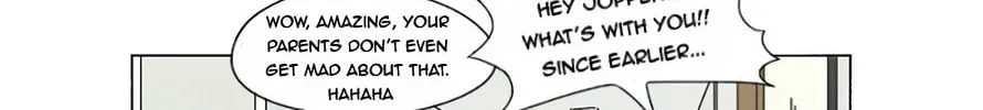 Read Love Revolution chapter 107 image 72 on Lezhin