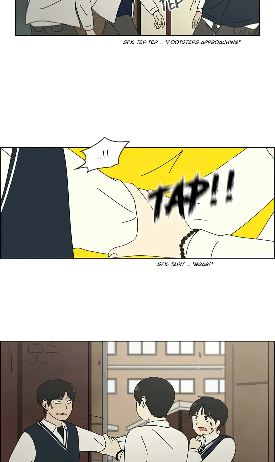 Read Love Revolution chapter 109 image 76 on Lezhin