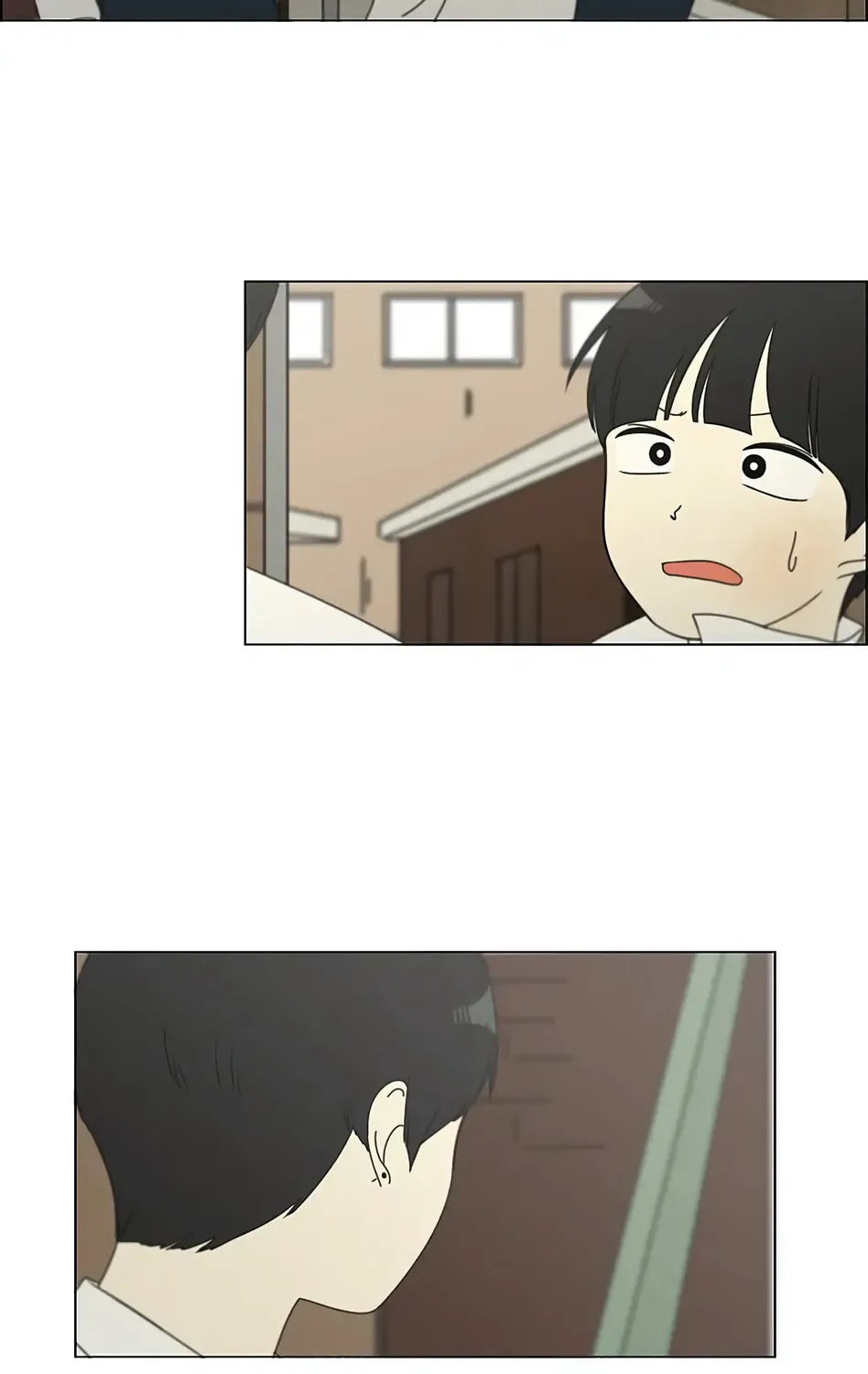 Read Love Revolution chapter 109 image 78 on Lezhin