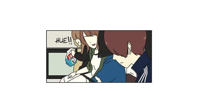 Read Love Revolution chapter 11 image 10 on Lezhin