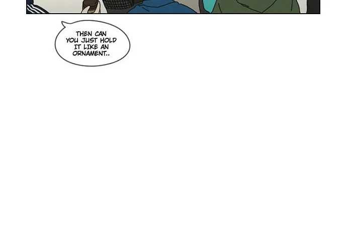 Read Love Revolution chapter 11 image 12 on Lezhin