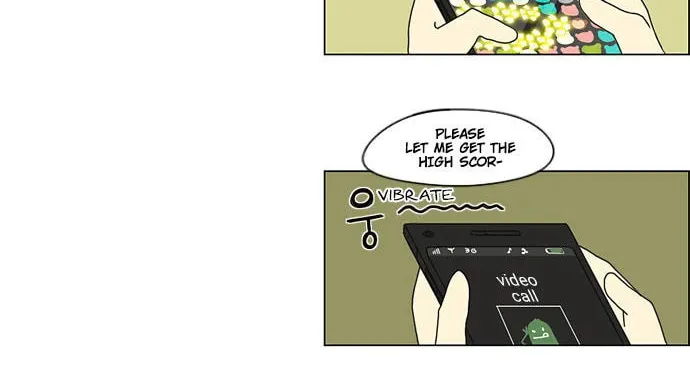 Read Love Revolution chapter 11 image 14 on Lezhin