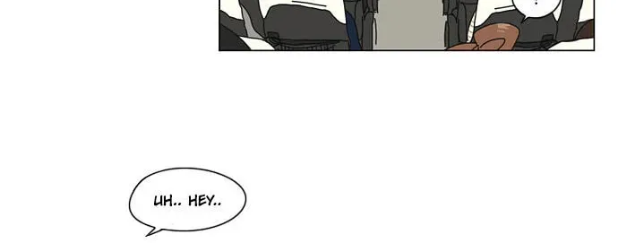 Read Love Revolution chapter 11 image 24 on Lezhin