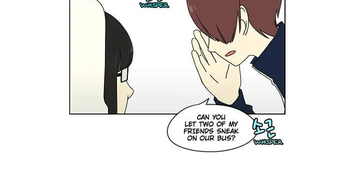 Read Love Revolution chapter 11 image 26 on Lezhin