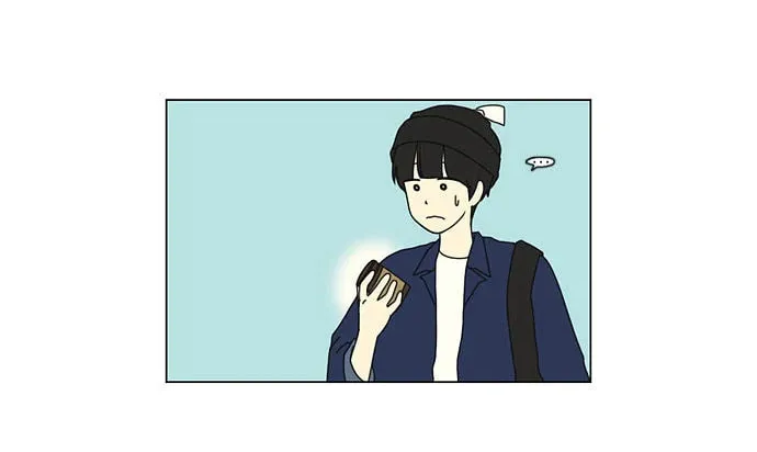 Read Love Revolution chapter 11 image 4 on Lezhin