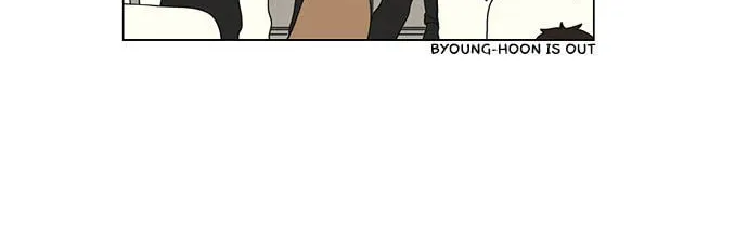 Read Love Revolution chapter 11 image 40 on Lezhin
