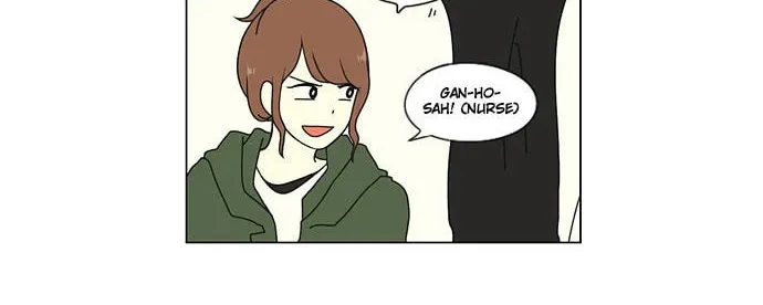 Read Love Revolution chapter 11 image 42 on Lezhin