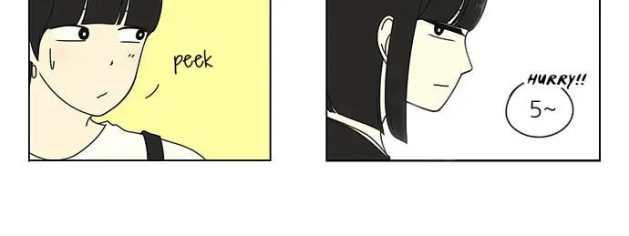 Read Love Revolution chapter 11 image 44 on Lezhin